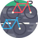 cycling